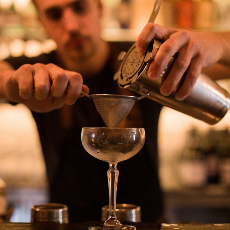 Bartender